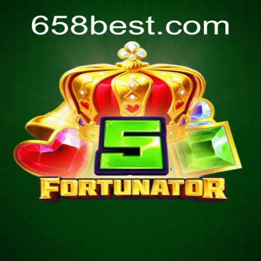Descubra o Mundo Empolgante de 5Fortunator na Plataforma 658bet