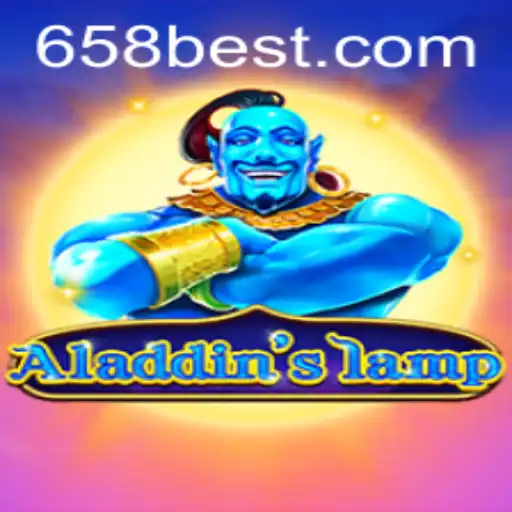 Explorando Aladdinslamp: A Magia do Novo Jogo de 658bet