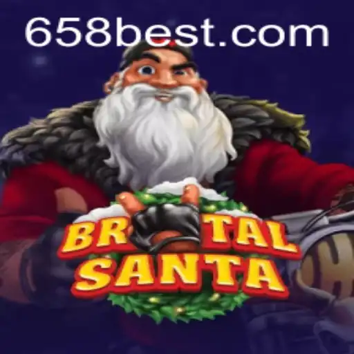 BrutalSanta: Um Mergulho no Jogo que Redefine o Natal