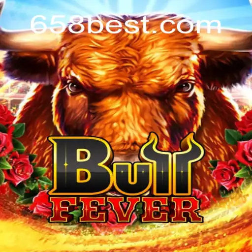 BullFever: Descubra o Novo Fenômeno dos Jogos com 658bet