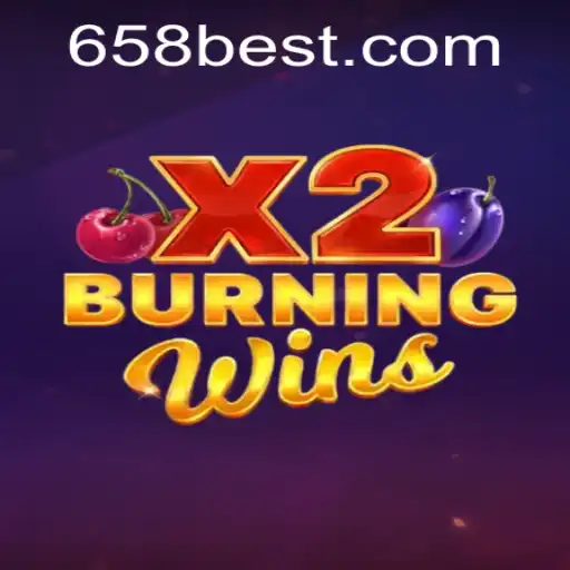 Descubra o Fascinante Mundo de BurningWinsX2 com 658bet