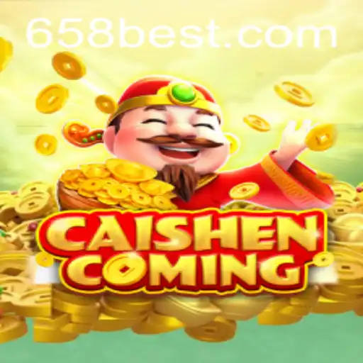 Descubra o Fascinante Mundo de CAISHENCOMING e as Oportunidades da Plataforma 658bet