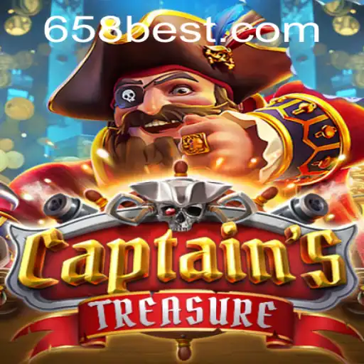 Explorando o Universo de CaptainssTreasure: Um Guia Completo