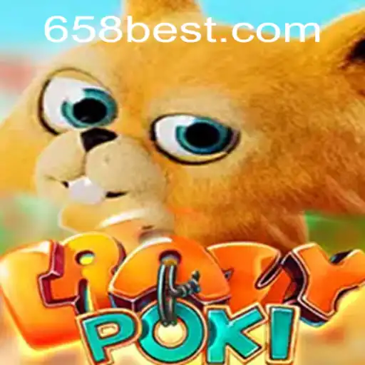 Explorando o Mundo de CrazyPoki e a Estratégia de 658bet