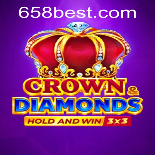 Introdução e Regras do Jogo Crowndiamonds
