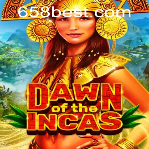 DawnoftheIncas: Descubra o Novo Jogo de Aventura com a Plataforma 658bet