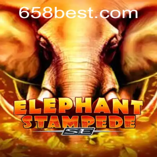 Explorando o Mundo de ElephantStampedeSE