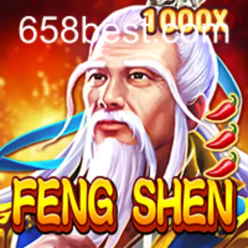 Descubra o Mundo de FengShen: Uma Aventura Épica com 658bet