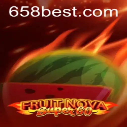 Explorando o Mundo de FruitNovaSuper60: O Jogo Inovador da 658bet