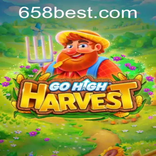 GoHighHarvest: Explorando Novas Fronteiras no Mundo dos Jogos