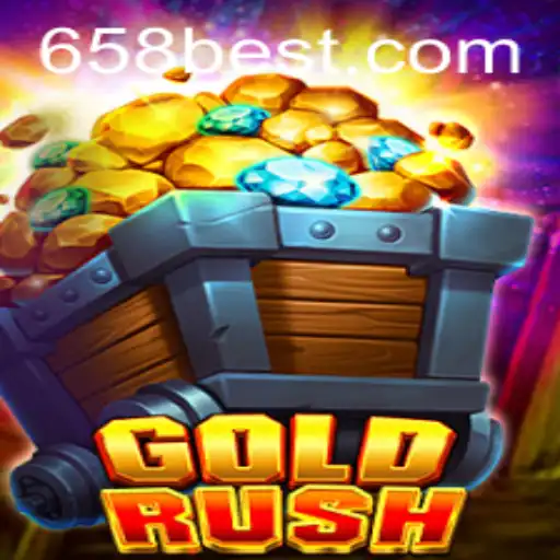 Explorando o Universo de GoldRush: Regras e Estratégias do Jogo Associado ao 658bet