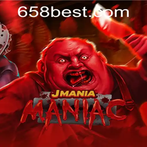 JManiaManiac: A Fusão Empolgante de Entretenimento e Estratégia no Mundo dos Jogos