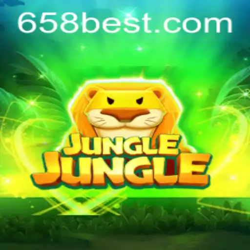 Descubra o Fascinante Mundo do Jogo JungleJungle