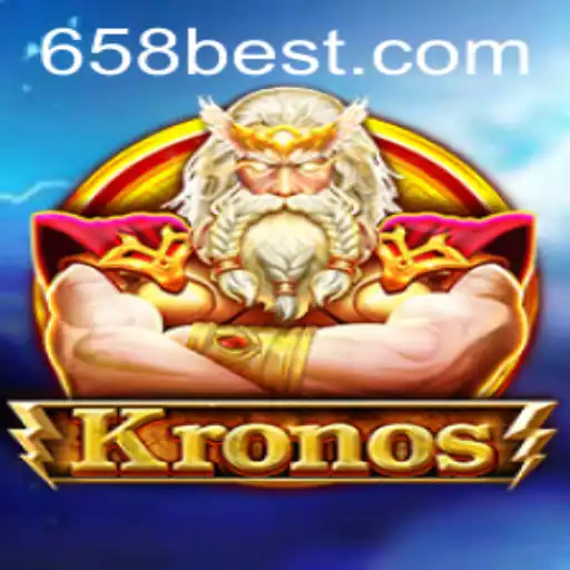 Descubra o Mundo de Kronos: A Nova Sensação do Mundo dos Jogos