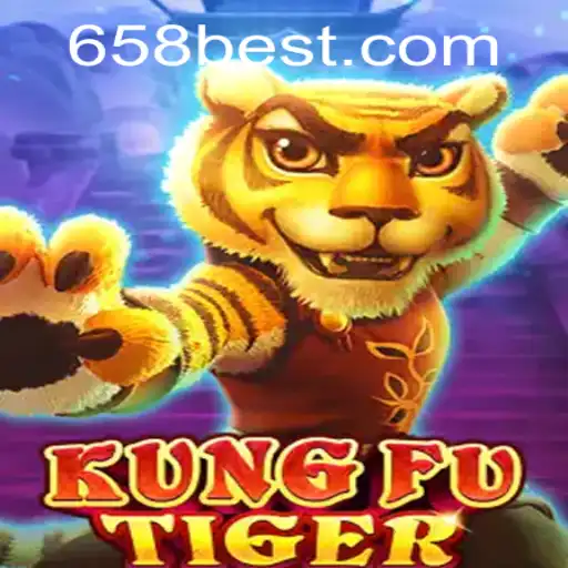 Explorando o Mundo de KungFuTiger: Um Jogo de Estratégia e Aventura