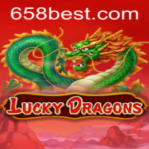 Tudo o que Você Precisa Saber Sobre o Jogo LuckyDragons da 658bet