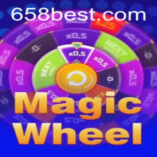MagicWheel: Descubra o Fascinante Mundo de Apostas e Diversão