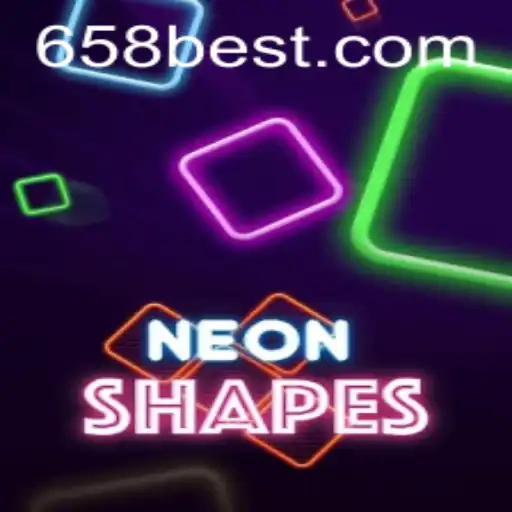 Descubra o Mundo Fascinante de NeonShapes: Uma Nova Era de Jogos com 658bet