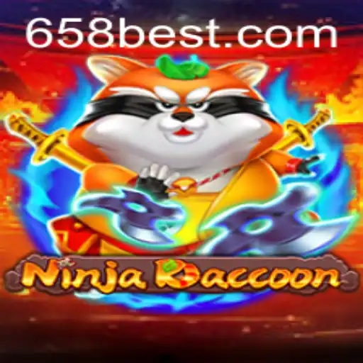 NinjaRaccoon: Mergulhe na Aventura com Estratégia e Habilidade