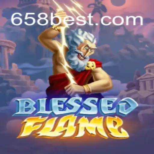 Descubra o Fascinante Mundo de BlessedFlame: Regras e Estratégias com 658bet