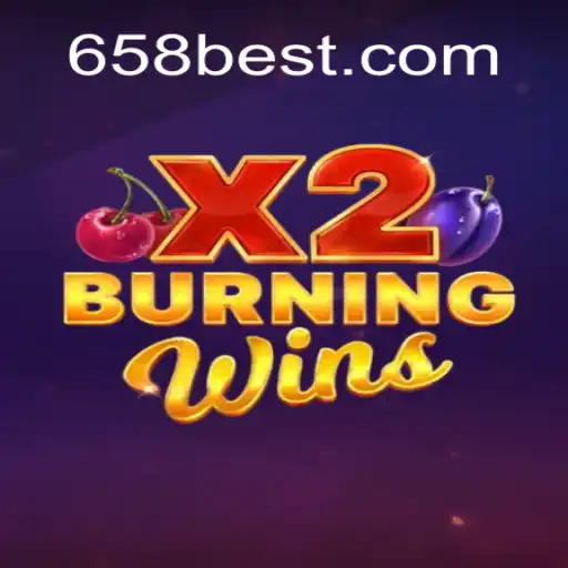 Descubra o Fascinante Mundo de BurningWinsX2 com 658bet