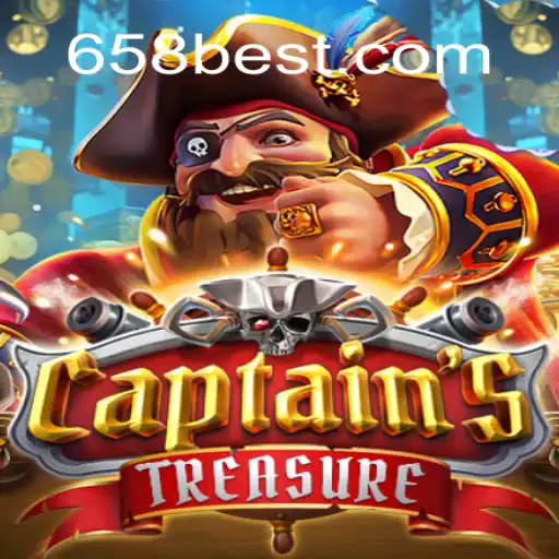 Explorando o Universo de CaptainssTreasure: Um Guia Completo