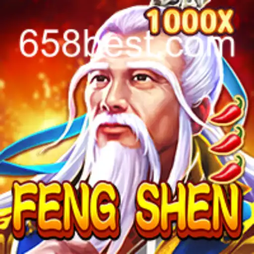 Descubra o Mundo de FengShen: Uma Aventura Épica com 658bet