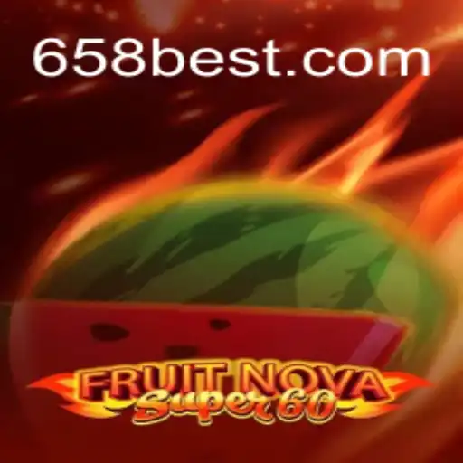 Explorando o Mundo de FruitNovaSuper60: O Jogo Inovador da 658bet