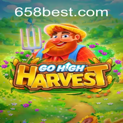 GoHighHarvest: Explorando Novas Fronteiras no Mundo dos Jogos