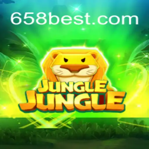 Descubra o Fascinante Mundo do Jogo JungleJungle