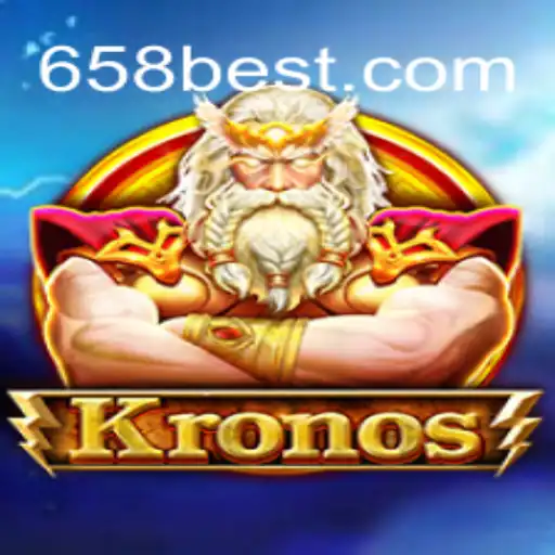 Descubra o Mundo de Kronos: A Nova Sensação do Mundo dos Jogos