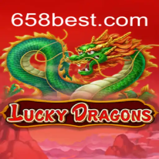 Tudo o que Você Precisa Saber Sobre o Jogo LuckyDragons da 658bet