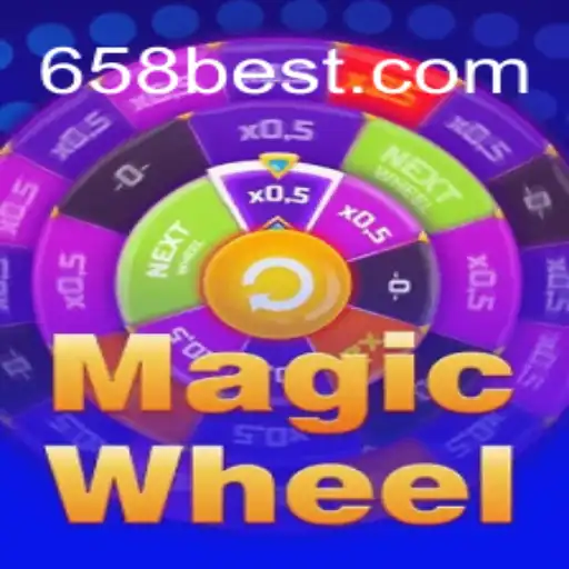 MagicWheel: Descubra o Fascinante Mundo de Apostas e Diversão