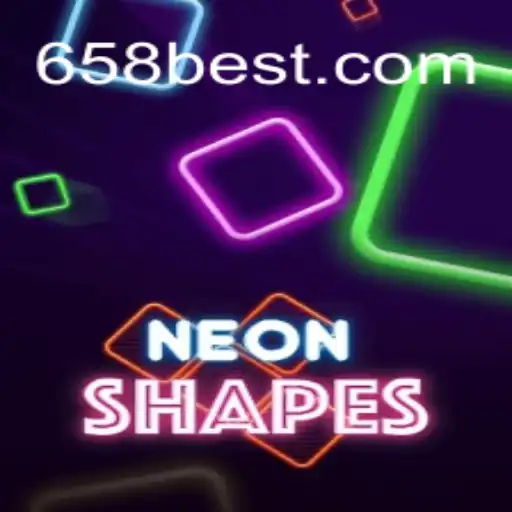 Descubra o Mundo Fascinante de NeonShapes: Uma Nova Era de Jogos com 658bet