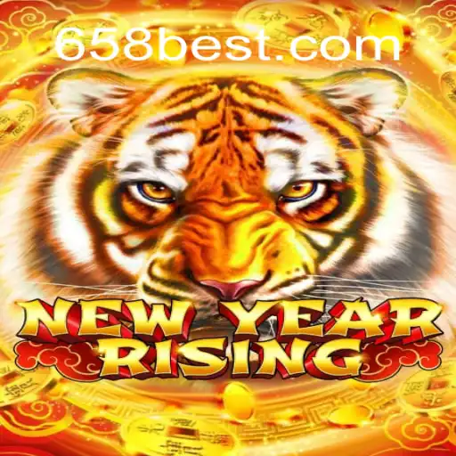 Explorando o Novo Jogo de Sucesso: NewYearRising