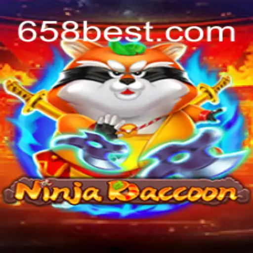 NinjaRaccoon: Mergulhe na Aventura com Estratégia e Habilidade