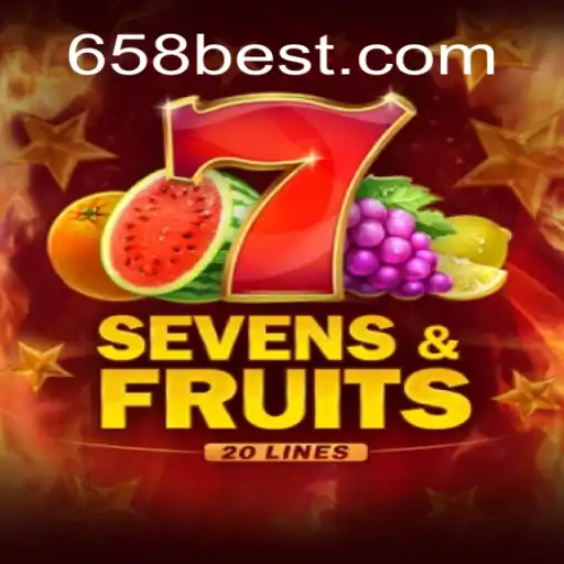 Guia Completo para Jogar SevensFruits20 no 658bet