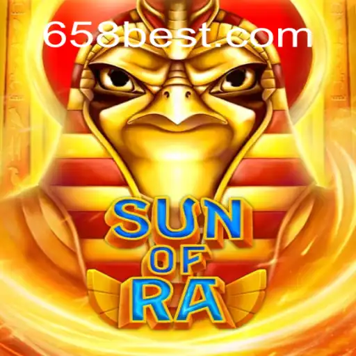 Descubra o Fascinante Mundo de SunofRa: O Jogo que Está Revolucionando o Entretenimento Online