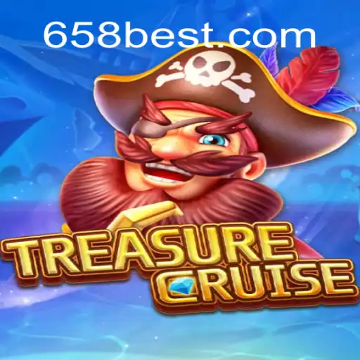 Explorando o Mundo de TREASURECRUISE
