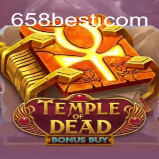 Explorando TempleofDeadBonusBuy: Uma Aventura Emocionante no Cassino 658bet