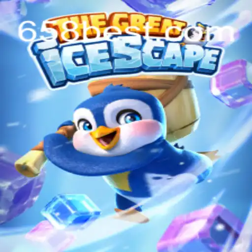 TheGreatIcescape: Um Mergulho no Novo Fenômeno do Jogo Online