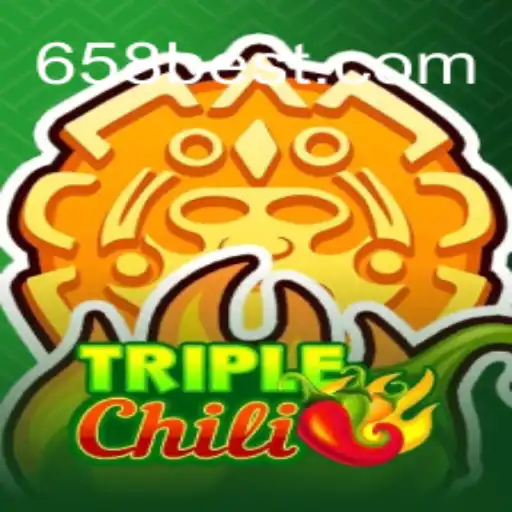 Descubra as Emoções do Jogo TripleChili com 658bet