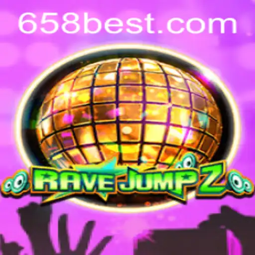 Explorando RaveJump2: Um Mergulho no Universo do 658bet