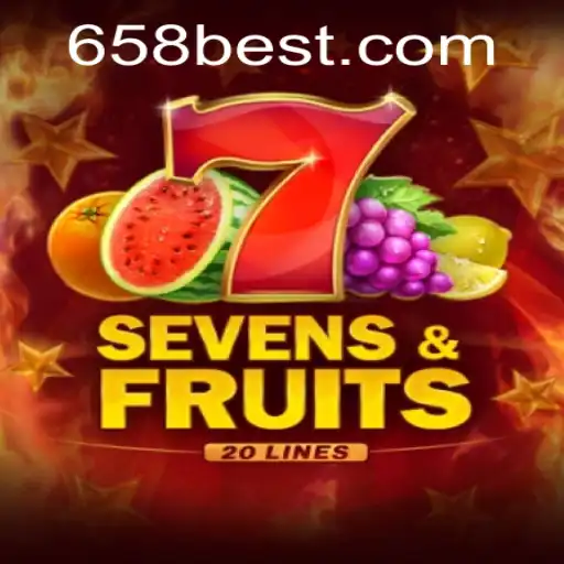 Guia Completo para Jogar SevensFruits20 no 658bet