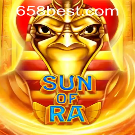 Descubra o Fascinante Mundo de SunofRa: O Jogo que Está Revolucionando o Entretenimento Online