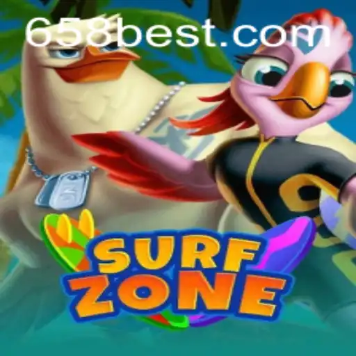 Descubra o Fascinante Mundo de SurfZone e Domine as Ondas com 658bet