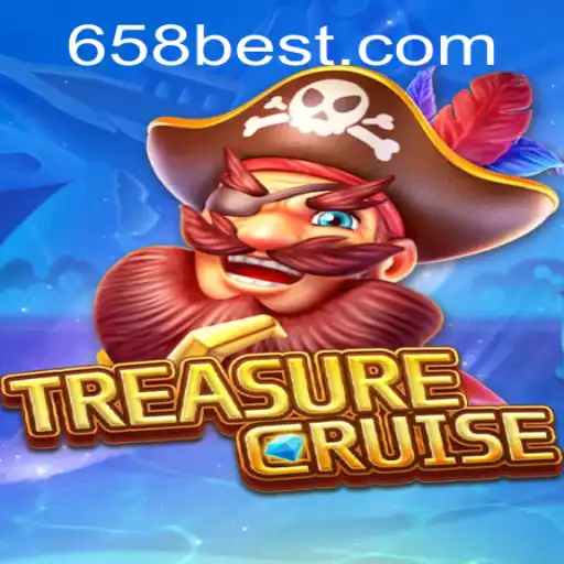 Explorando o Mundo de TREASURECRUISE