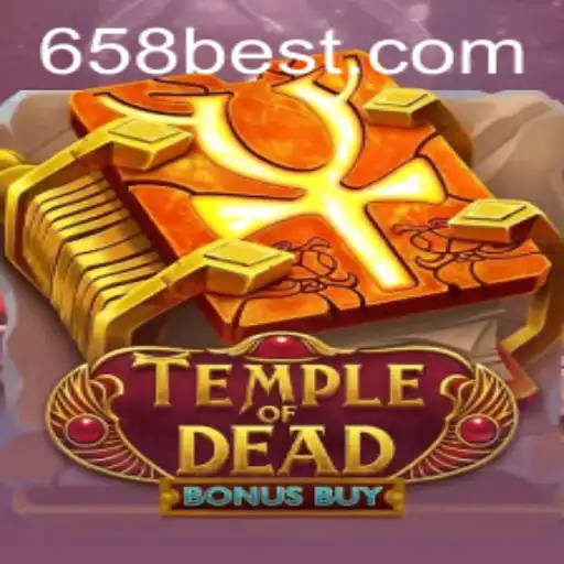 Explorando TempleofDeadBonusBuy: Uma Aventura Emocionante no Cassino 658bet
