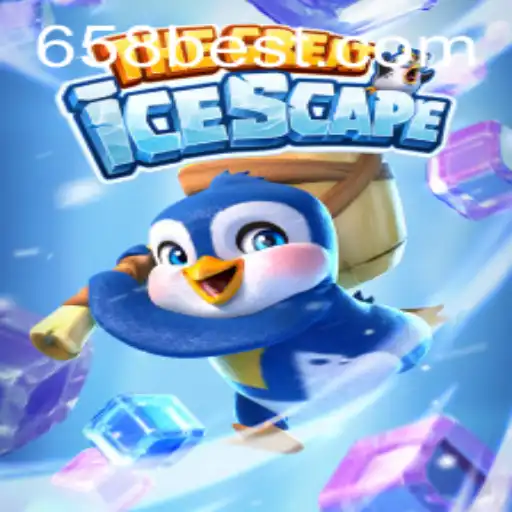 TheGreatIcescape: Um Mergulho no Novo Fenômeno do Jogo Online
