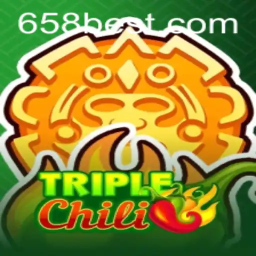 Descubra as Emoções do Jogo TripleChili com 658bet
